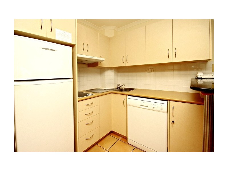 402/180 Alexandra Beach Resort, Alexandra Parade, Alexandra Headland QLD 4572