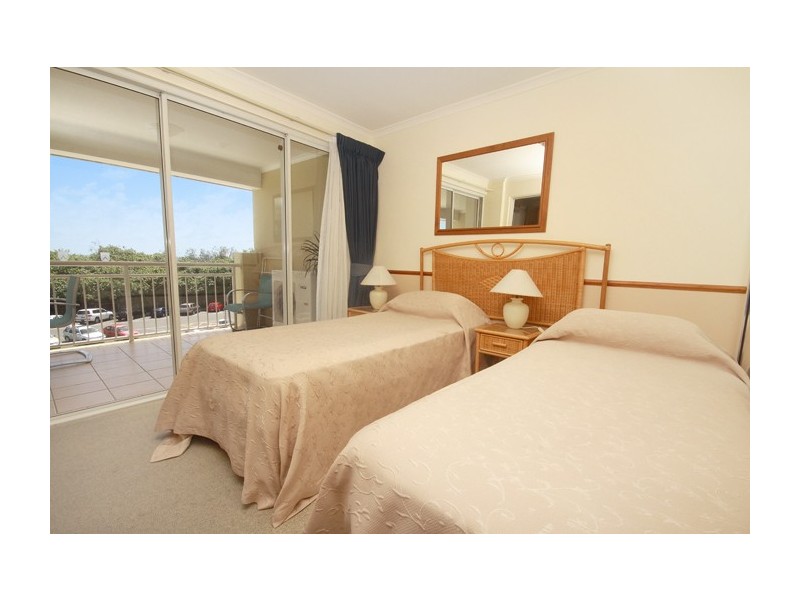 402/180 Alexandra Beach Resort, Alexandra Parade, Alexandra Headland QLD 4572