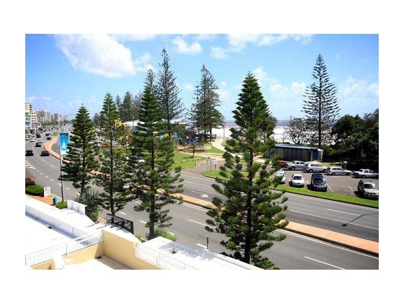 402/180 Alexandra Beach Resort, Alexandra Parade, Alexandra Headland QLD 4572