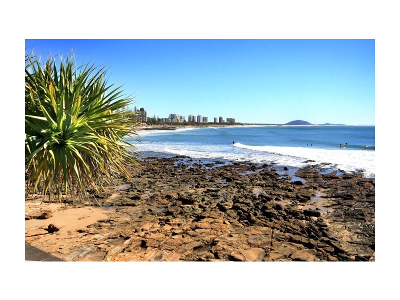 402/180 Alexandra Beach Resort, Alexandra Parade, Alexandra Headland QLD 4572