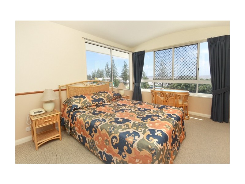 402/180 Alexandra Beach Resort, Alexandra Parade, Alexandra Headland QLD 4572