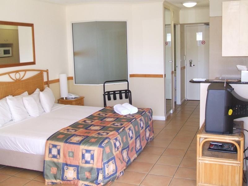 308/180 Alexandra Beach Resort, Alexandra Parade, Alexandra Headland QLD 4572