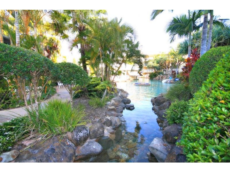 308/180 Alexandra Beach Resort, Alexandra Parade, Alexandra Headland QLD 4572