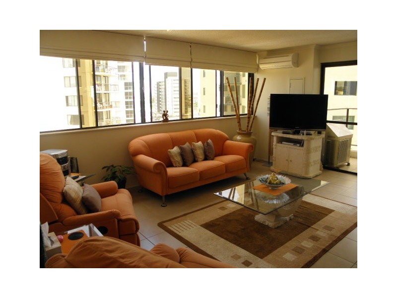 22/4 Beachfront Towers, Aerodrome Road, Maroochydore QLD 4558