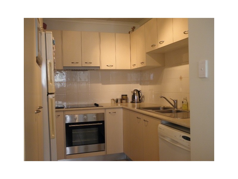 22/4 Beachfront Towers, Aerodrome Road, Maroochydore QLD 4558