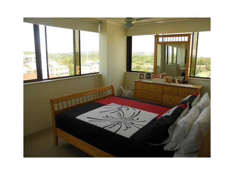 22/4 Beachfront Towers, Aerodrome Road, Maroochydore QLD 4558