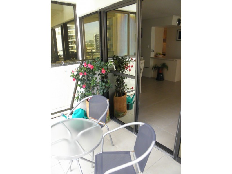 22/4 Beachfront Towers, Aerodrome Road, Maroochydore QLD 4558