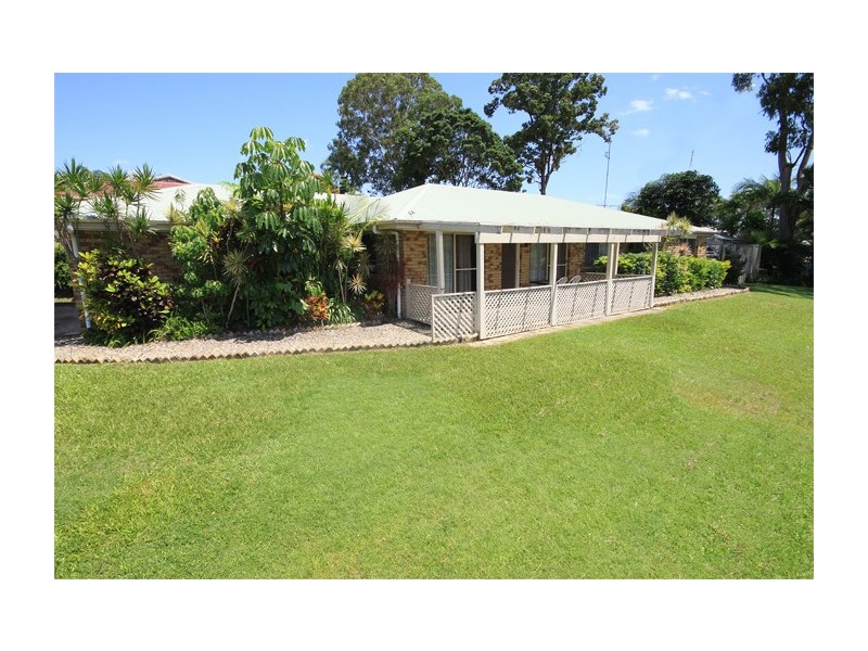 2 Renison Drive, Kuluin QLD 4558