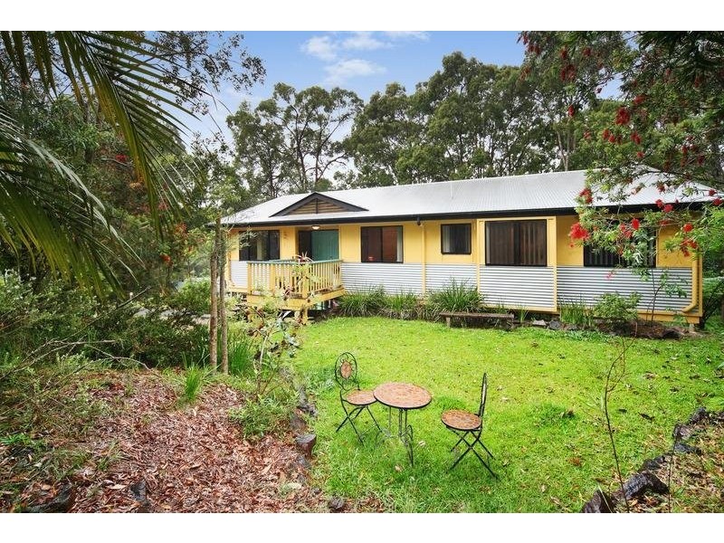 24 Edwin Road, Buderim QLD 4556