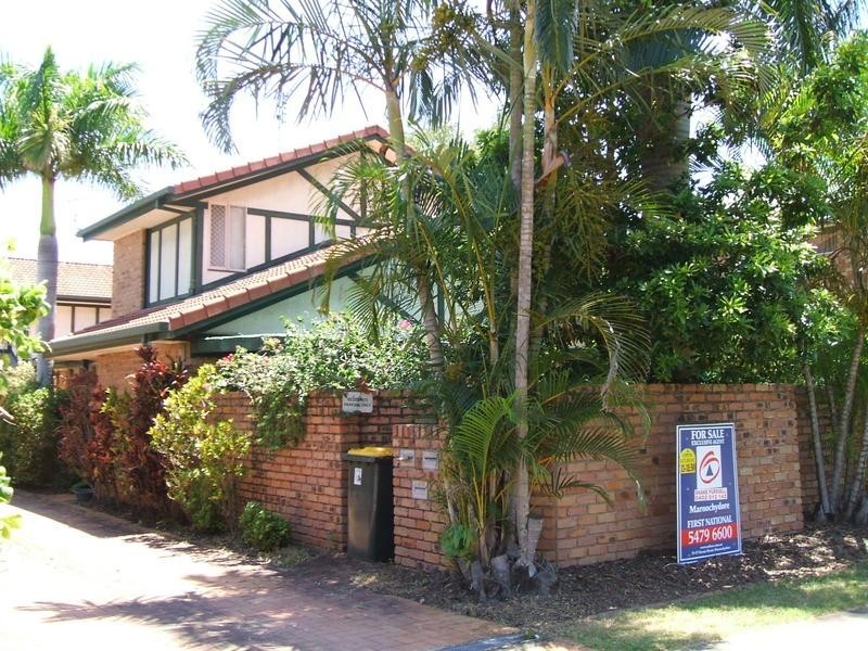 1/49 Twin Parker, Parker Street, Maroochydore QLD 4558