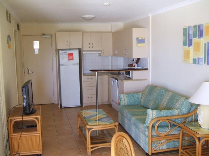 409/180 Lagoons at Seaforth, 180 Alexandra Parade, Alexandra Headland QLD 4572