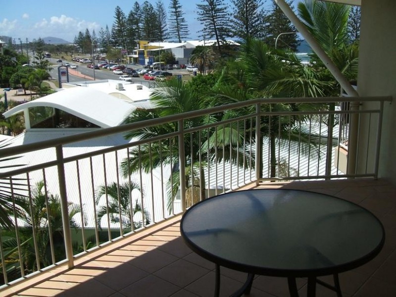 409/180 Lagoons at Seaforth, 180 Alexandra Parade, Alexandra Headland QLD 4572