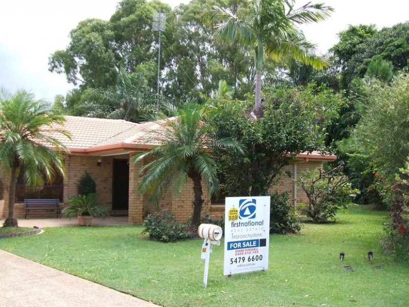 12 Mai Court, Maroochydore QLD 4558