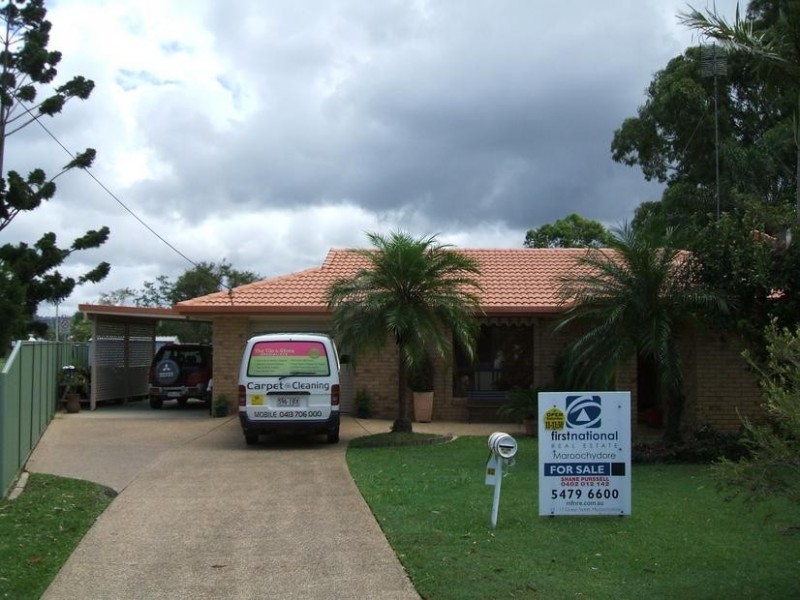 12 Mai Court, Maroochydore QLD 4558