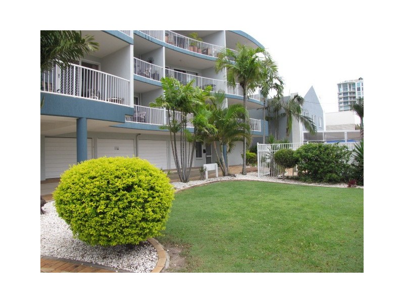 3/86 Breakaway, Sixth Avenue, Maroochydore QLD 4558