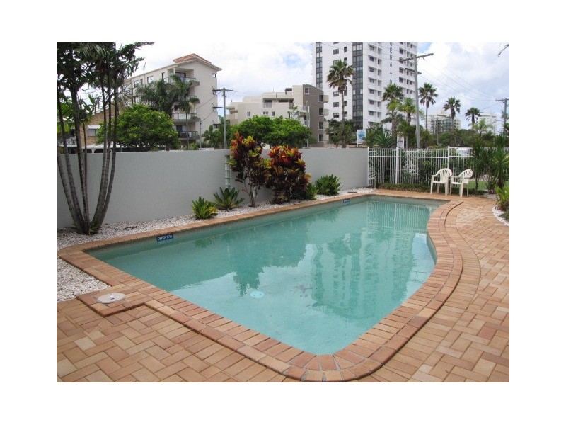 3/86 Breakaway, Sixth Avenue, Maroochydore QLD 4558