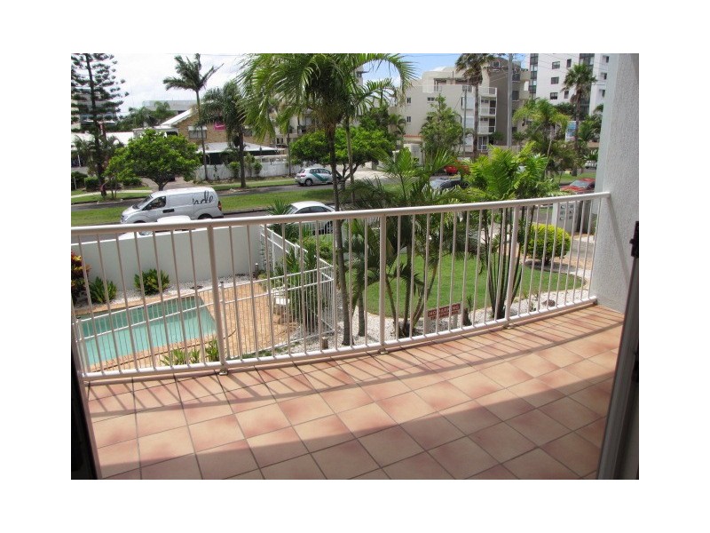 3/86 Breakaway, Sixth Avenue, Maroochydore QLD 4558