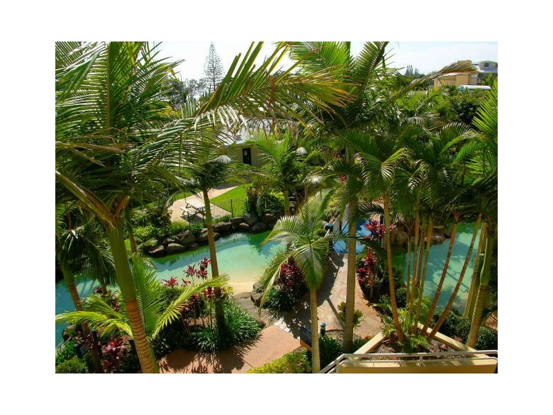 341/180 Alexandra Beach Resort, Alexandra Parade, Alexandra Headland QLD 4572