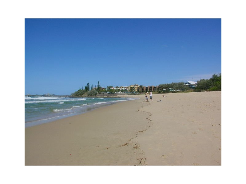 341/180 Alexandra Beach Resort, Alexandra Parade, Alexandra Headland QLD 4572