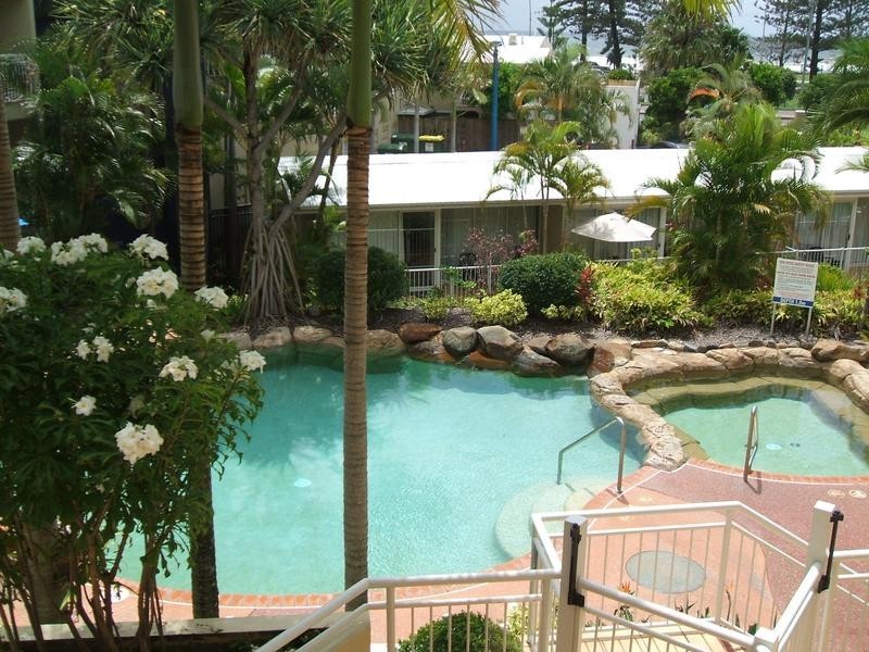 341/180 Alexandra Beach Resort, Alexandra Parade, Alexandra Headland QLD 4572