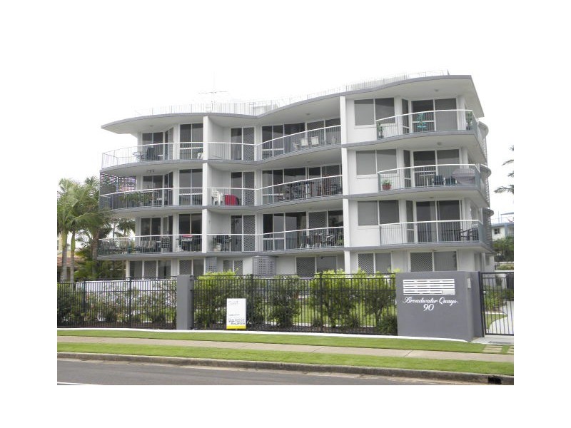 5/90 Broadwater Quays, River Esplanade, Mooloolaba, Mooloolaba QLD 4557