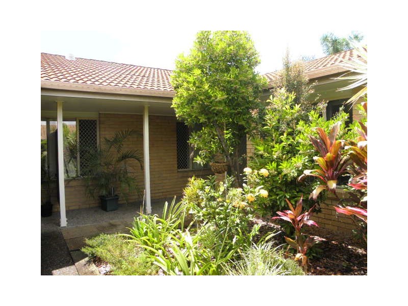 U2/107 Crusoe Place, Goonawarra Drive, Mooloolaba QLD 4557