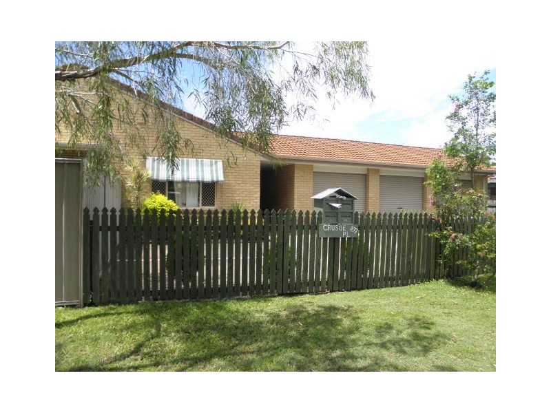 U2/107 Crusoe Place, Goonawarra Drive, Mooloolaba QLD 4557