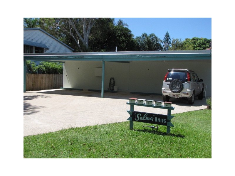 2/25 Selma, Hinley Avenue, Maroochydore QLD 4558