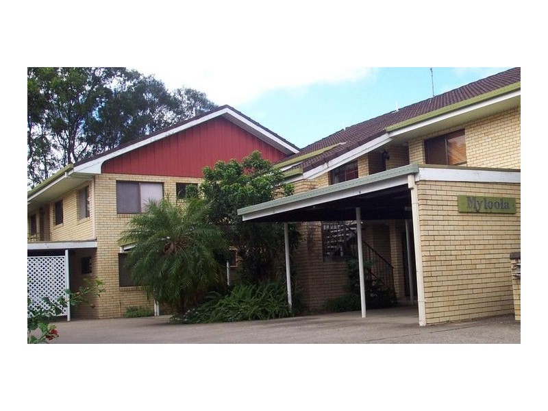 2/141 Myloola, Duporth Avenue, Maroochydore QLD 4558
