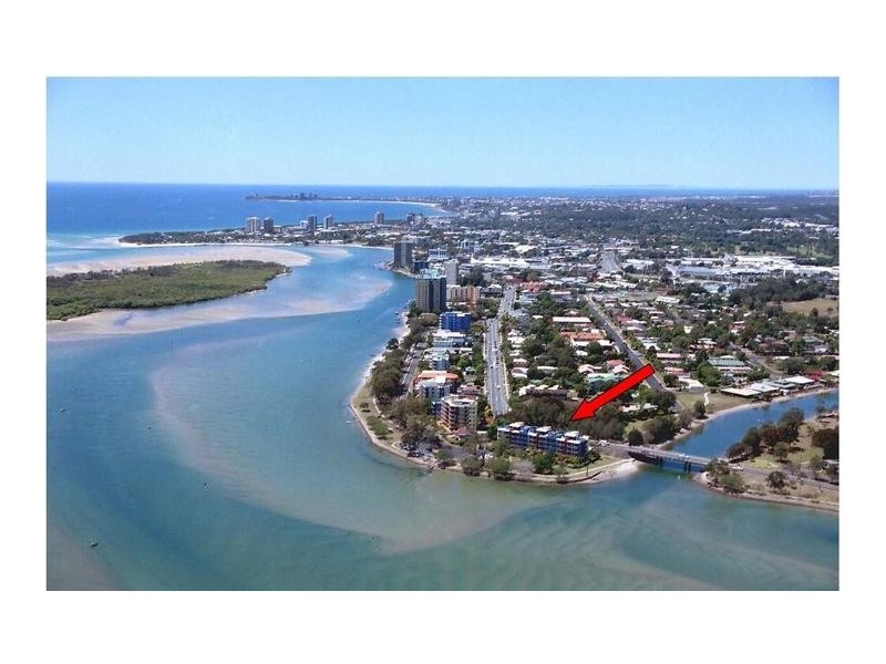 2/141 Myloola, Duporth Avenue, Maroochydore QLD 4558