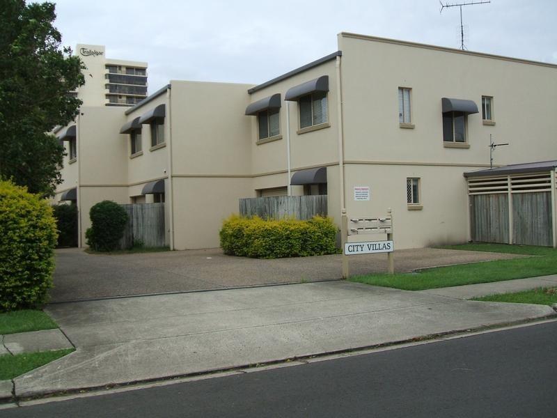 1/20-22 City Villas, Baden Powell Street, Maroochydore QLD 4558