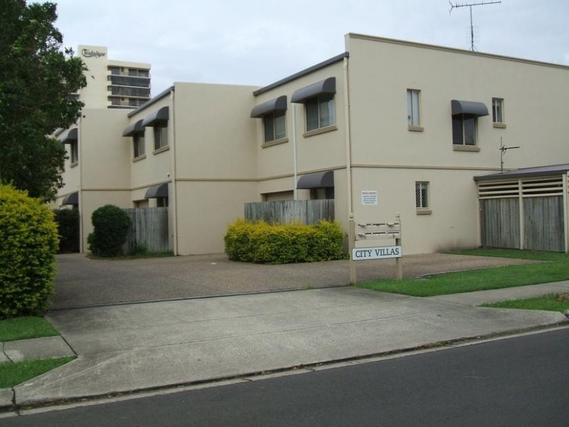 1/20-22 City Villas, Baden Powell Street, Maroochydore QLD 4558