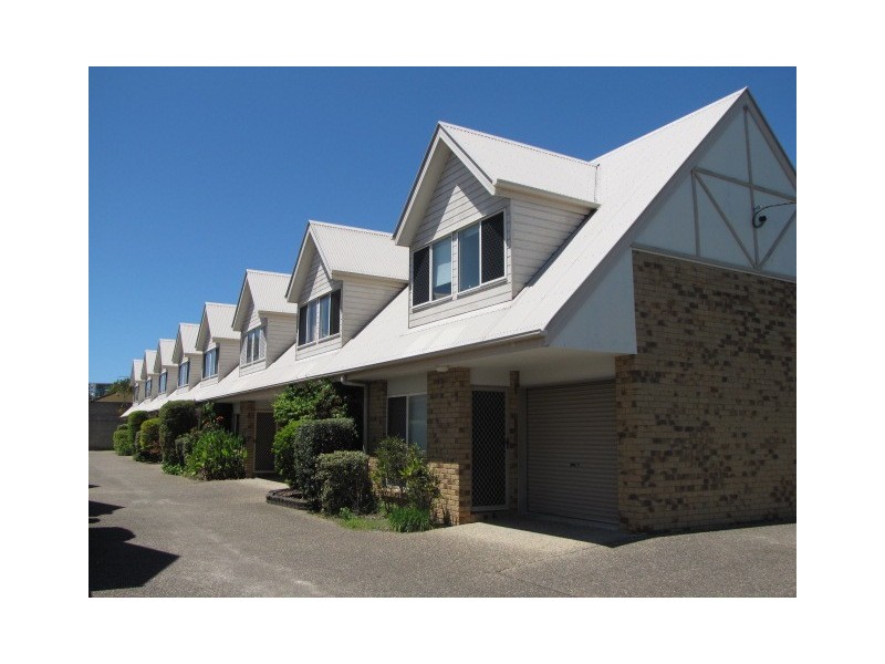 6/35 Toronto, Baden Powell Street, Maroochydore QLD 4558