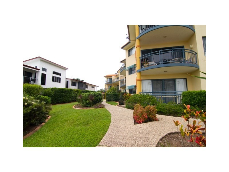 3/201 Catamarina, Bradman Avenue, Maroochydore QLD 4558