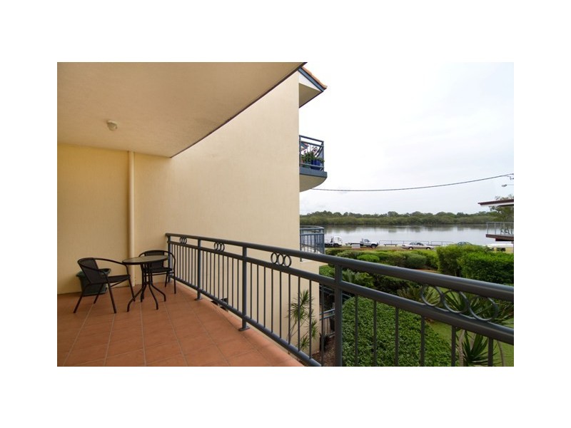 3/201 Catamarina, Bradman Avenue, Maroochydore QLD 4558