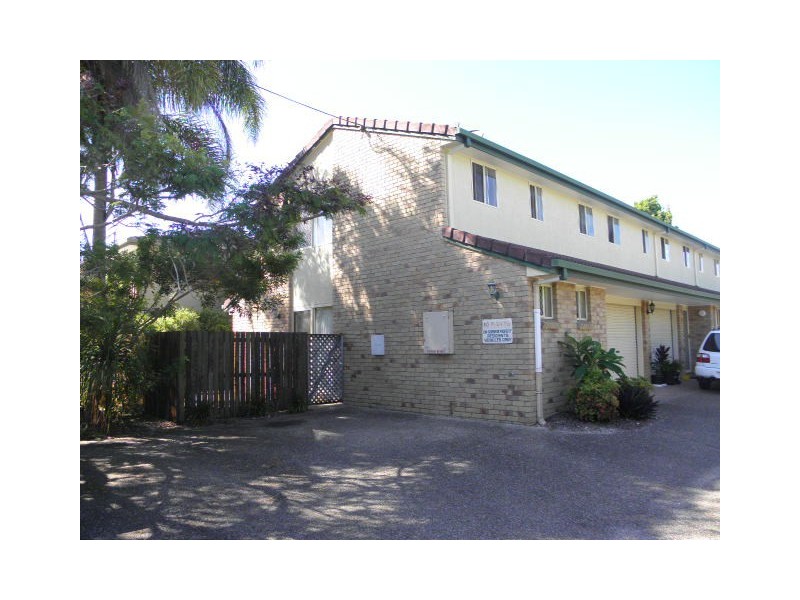 1/77 Parkfield Terraces, Parker Street, Maroochydore QLD 4558