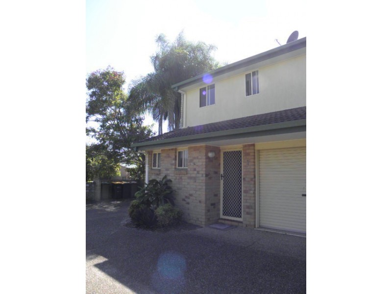 1/77 Parkfield Terraces, Parker Street, Maroochydore QLD 4558