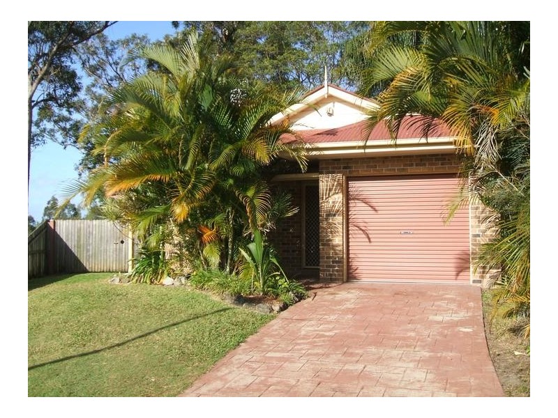 22 Ku-Ring Gai Court, Kuluin QLD 4558