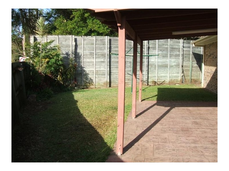 22 Ku-Ring Gai Court, Kuluin QLD 4558