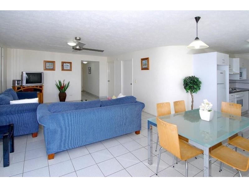 52/174 Mandolin, Alexandra Parade, Alexandra Headland QLD 4572