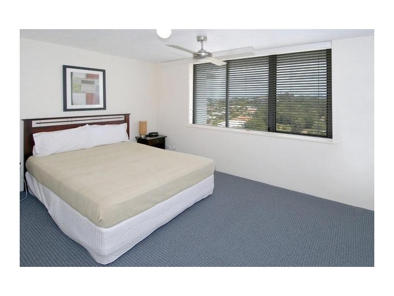 52/174 Mandolin, Alexandra Parade, Alexandra Headland QLD 4572