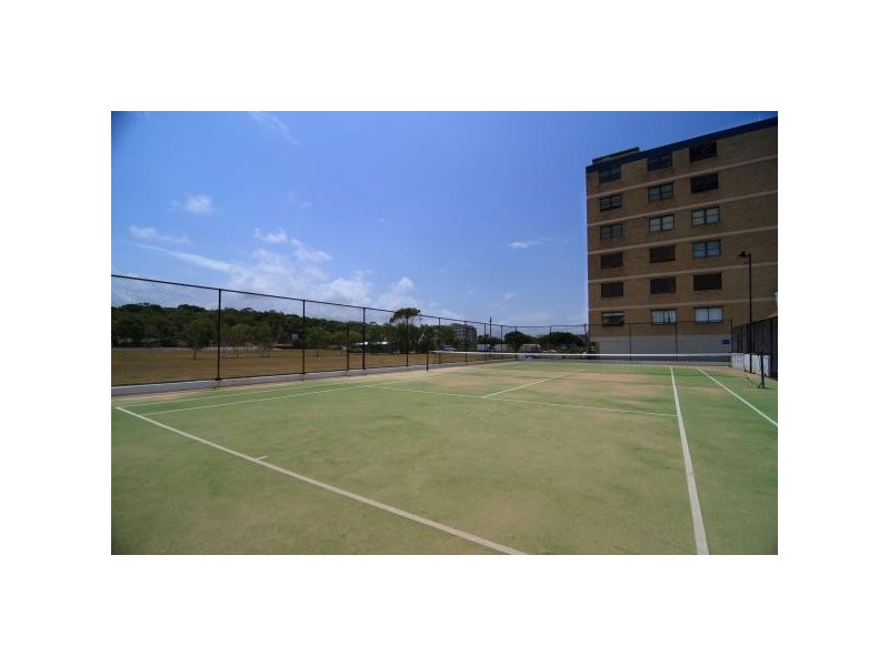 52/174 Mandolin, Alexandra Parade, Alexandra Headland QLD 4572