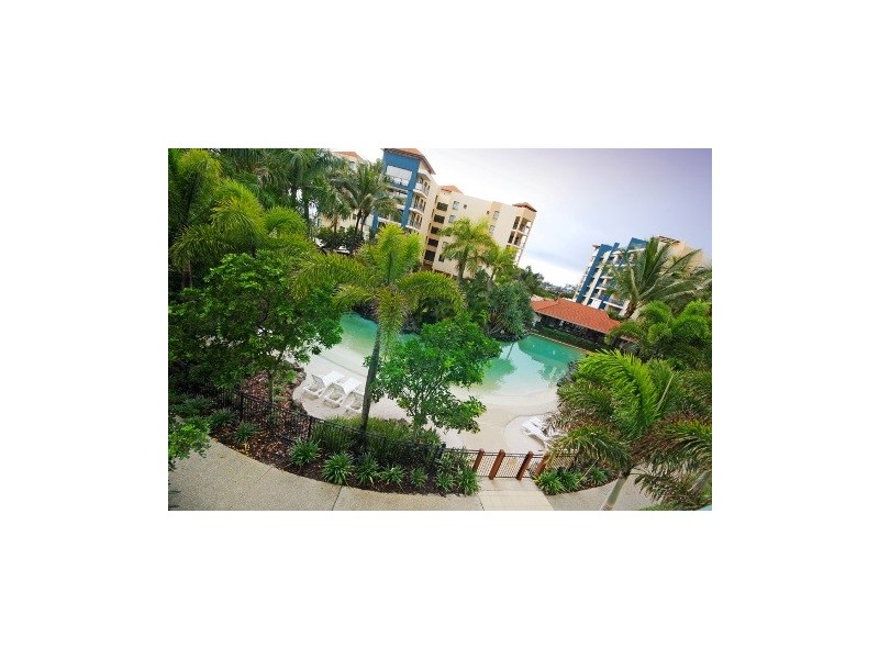 638/9 Windsor Shores at Seaforth, Wirraway Street, Alexandra Headland QLD 4572