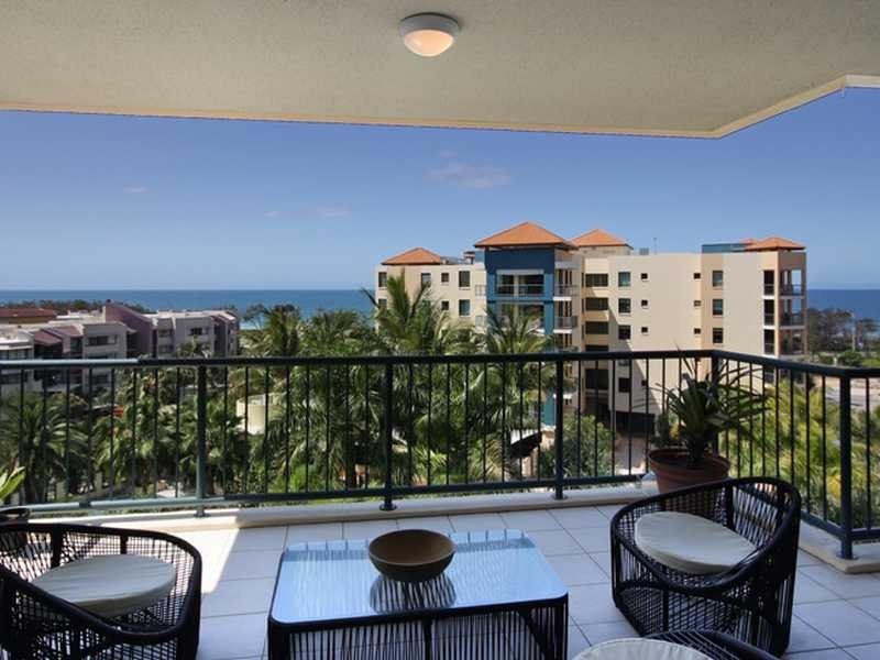 638/9 Windsor Shores at Seaforth, Wirraway Street, Alexandra Headland QLD 4572