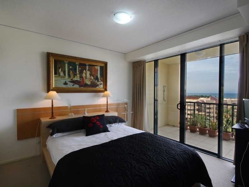 638/9 Windsor Shores at Seaforth, Wirraway Street, Alexandra Headland QLD 4572