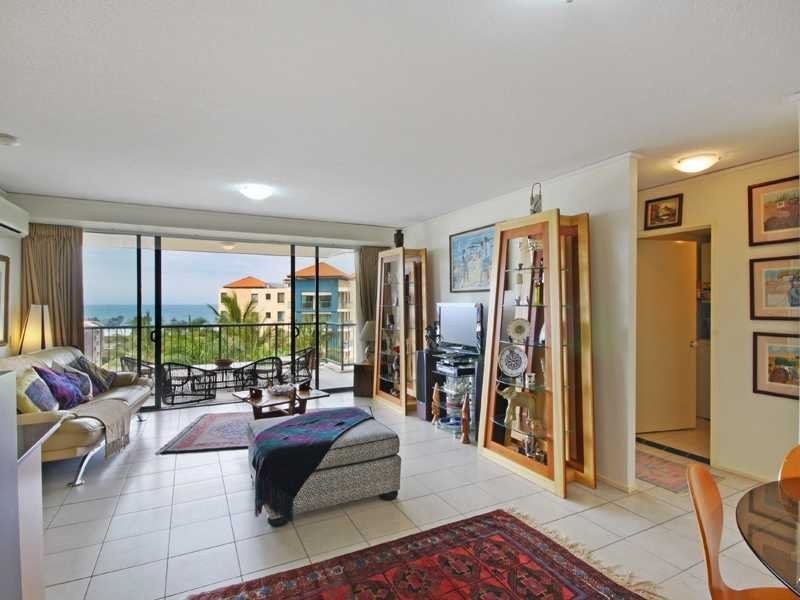 638/9 Windsor Shores at Seaforth, Wirraway Street, Alexandra Headland QLD 4572