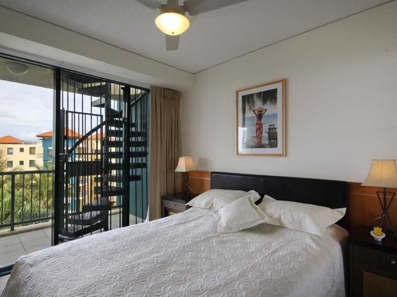 638/9 Windsor Shores at Seaforth, Wirraway Street, Alexandra Headland QLD 4572