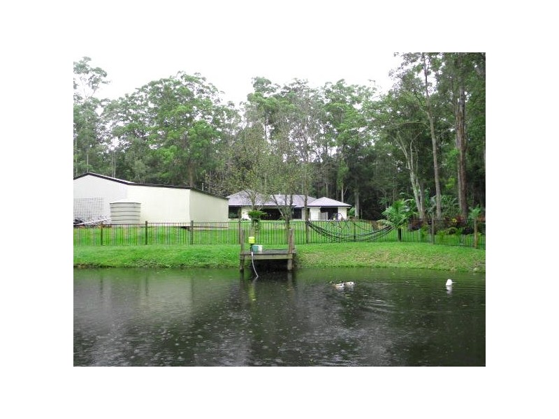 122 Main Creek Road, Tanawha QLD 4556