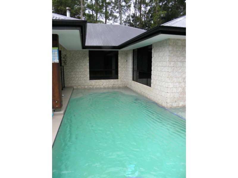 122 Main Creek Road, Tanawha QLD 4556