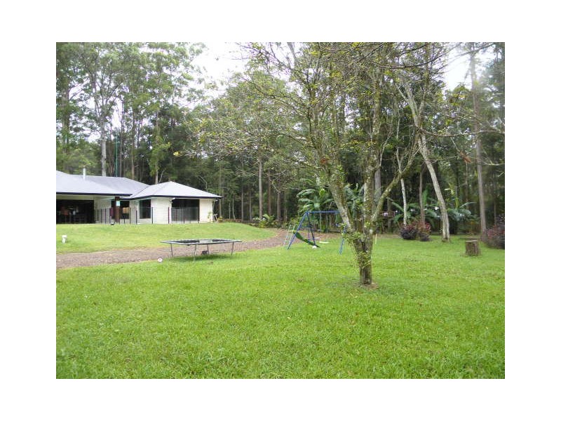 122 Main Creek Road, Tanawha QLD 4556